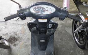 HONDA DIO Gen.5 AF56