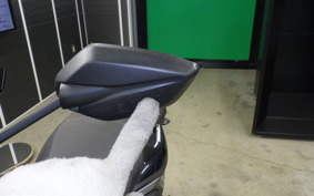 YAMAHA CYGNUSRAYZR 2010