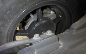 YAMAHA VOX 1998 SA52J