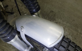 HONDA CB400SS 2002 NC41