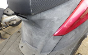 YAMAHA AXIS 125 Z SED7J