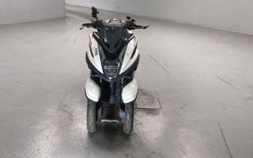 YAMAHA TRICITY 125 SEC1J