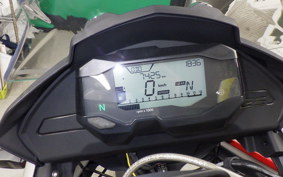 BMW G310GS 2024