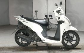 HONDA DIO 110 JF58