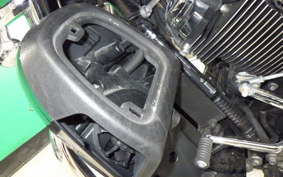 HARLEY FLHTKL 1750 2018