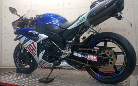 YAMAHA YZF-R1 2007 RN20