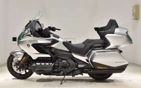 HONDA GL 1800 GOLD WING TOUR DCT 2025 SC79