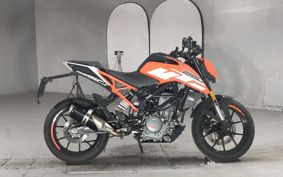 KTM 250 DUKE JPE40