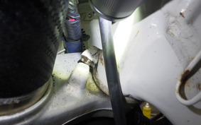 HONDA CRM250AR MD32