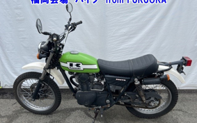 KAWASAKI 250TR