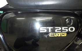 SUZUKI ST250E NJ4CA