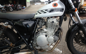 SUZUKI GLASS TRACKER BIG BOY NJ47A