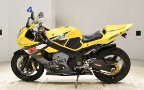 SUZUKI GSX-R1000 2004