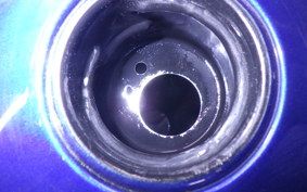 HARLEY FLHRC 1580 2009