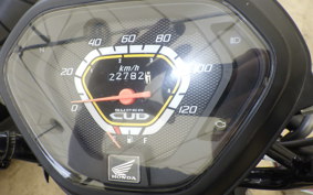 HONDA CROSS CUB 110 2013 JA10
