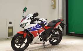 HONDA CBR250R MC41