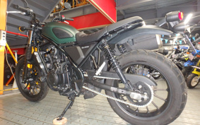 HONDA CL500 2023 PC68