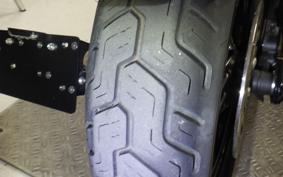 HARLEY FLS 1580 2012