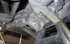 HONDA ﾌﾞﾘｰｽﾞ110 1990