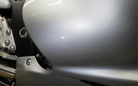 SUZUKI HAYABUSA Gen.2 2015 GX72B