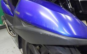 YAMAHA TRICITY 155 A 1998 SG37J