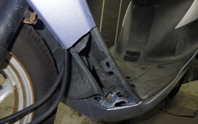 SUZUKI ADDRESS V50 G