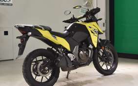 SUZUKI Vストローム250SX EL11L