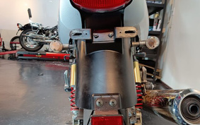 SUZUKI GSX250FX 2002 ZR250C