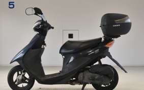 SUZUKI ADDRESS V50 CA4BA