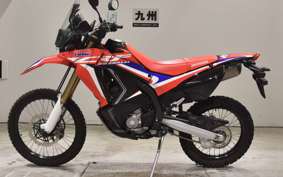 HONDA CRF250 RALLY A 2012 MD44