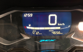 HONDA PCX 125 JK05