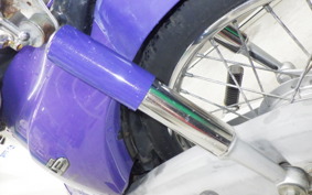 HONDA C110 SUPER CUB JA07