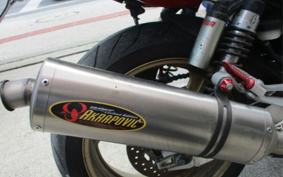 HONDA CB400SFV-3 2006 NC39