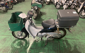 HONDA SUPER CUB50 AA04
