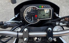 SUZUKI GSR750ABS 2016 GR7NA