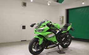 KAWASAKI ZX-4RR 2024 ZX400P