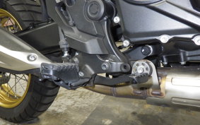 HONDA TRANSALP XL750 2023 RD16