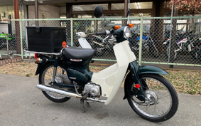 HONDA SUPER CUB50 AA01