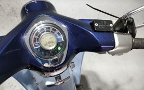 HONDA  SUPER CUB C125 JA48