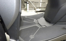 YAMAHA TRICITY 155 2022 SG81J