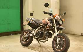 KAWASAKI KSR110 KL110A