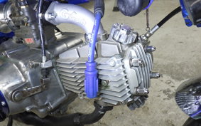 HONDA MONKEY 2008 Z50A