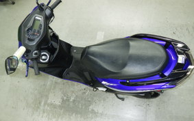 YAMAHA CYGNUS 125 XSR 3 1999 SED8J