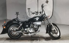 HONDA MAGNA 50 AC13