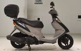 SUZUKI ADDRESS V125 G CF4EA