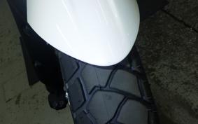 TRIUMPH TIGER 800 2011