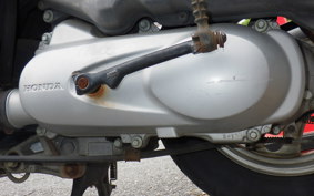 HONDA TODAY 2007 AF61