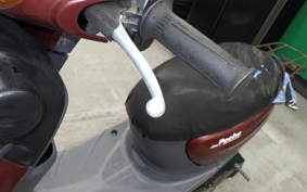 YAMAHA JOG POCHE SA08J