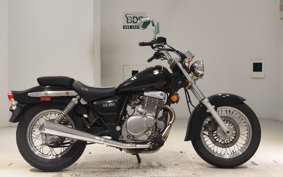 SUZUKI GZ250 Marauder