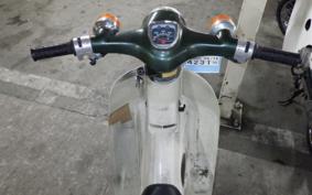 HONDA C50 SUPER CUB C50